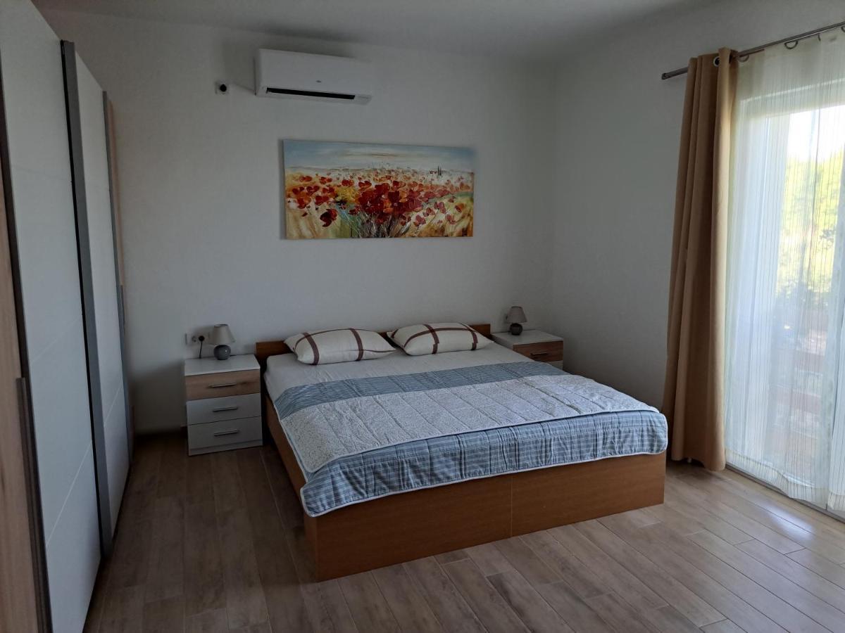 Apartments Marella 스크라딘 외부 사진