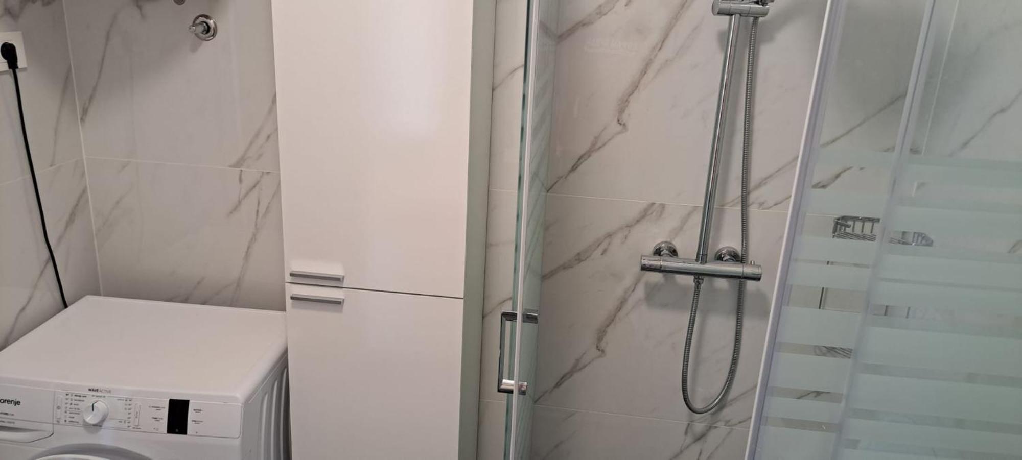 Apartments Marella 스크라딘 객실 사진