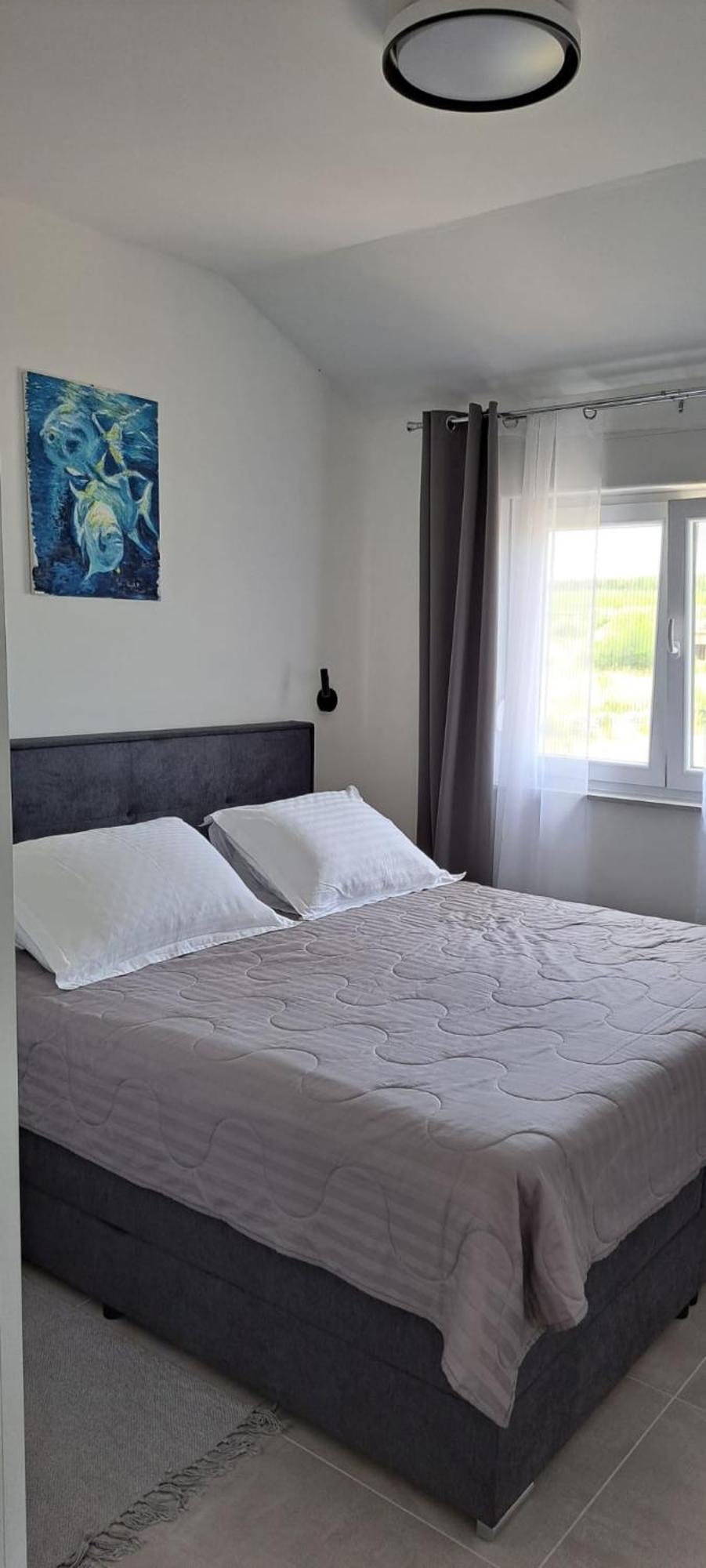 Apartments Marella 스크라딘 외부 사진