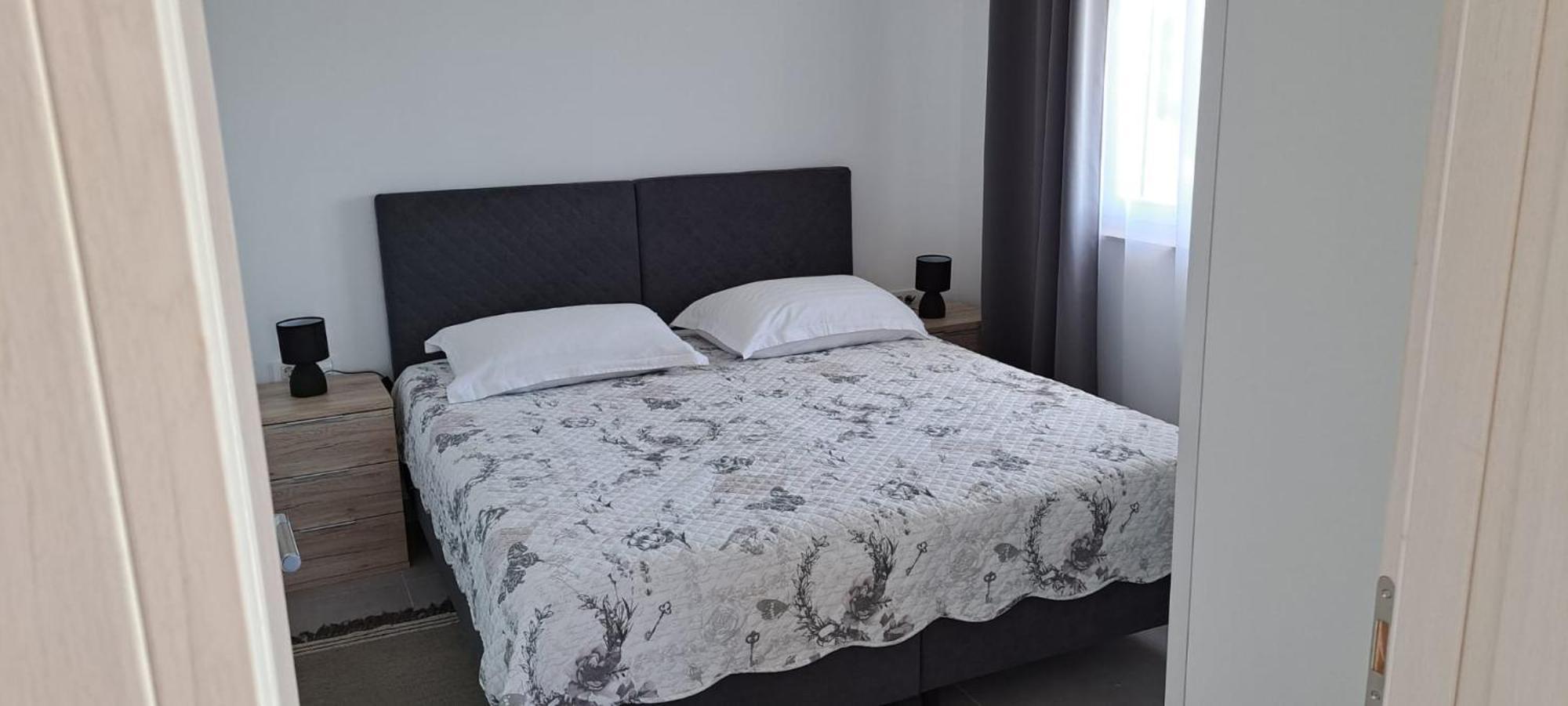 Apartments Marella 스크라딘 객실 사진